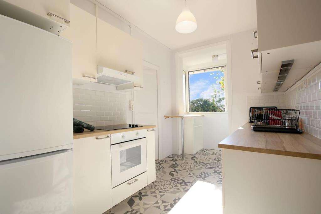 Le Rosier - 7 Deniers - Proche Airbus - Bus Direct Centre Apartment Toulouse Luaran gambar